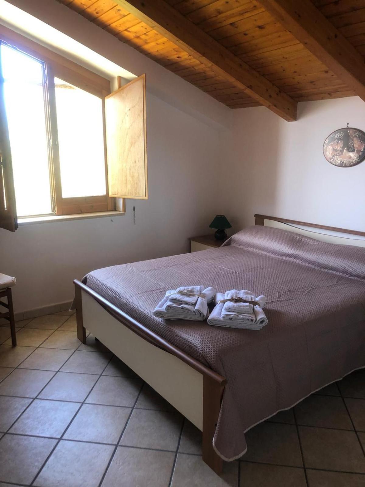 Casa Nando Relax E Comfort Home 阿谢亚 外观 照片