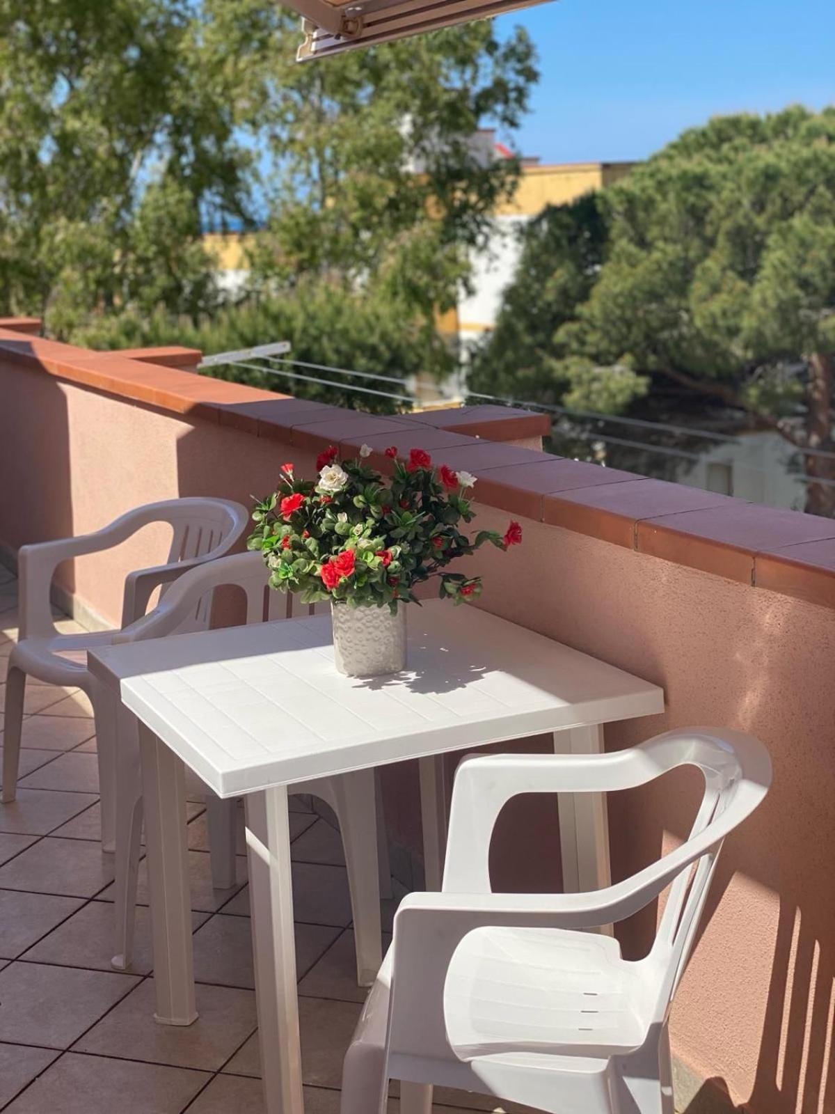 Casa Nando Relax E Comfort Home 阿谢亚 外观 照片
