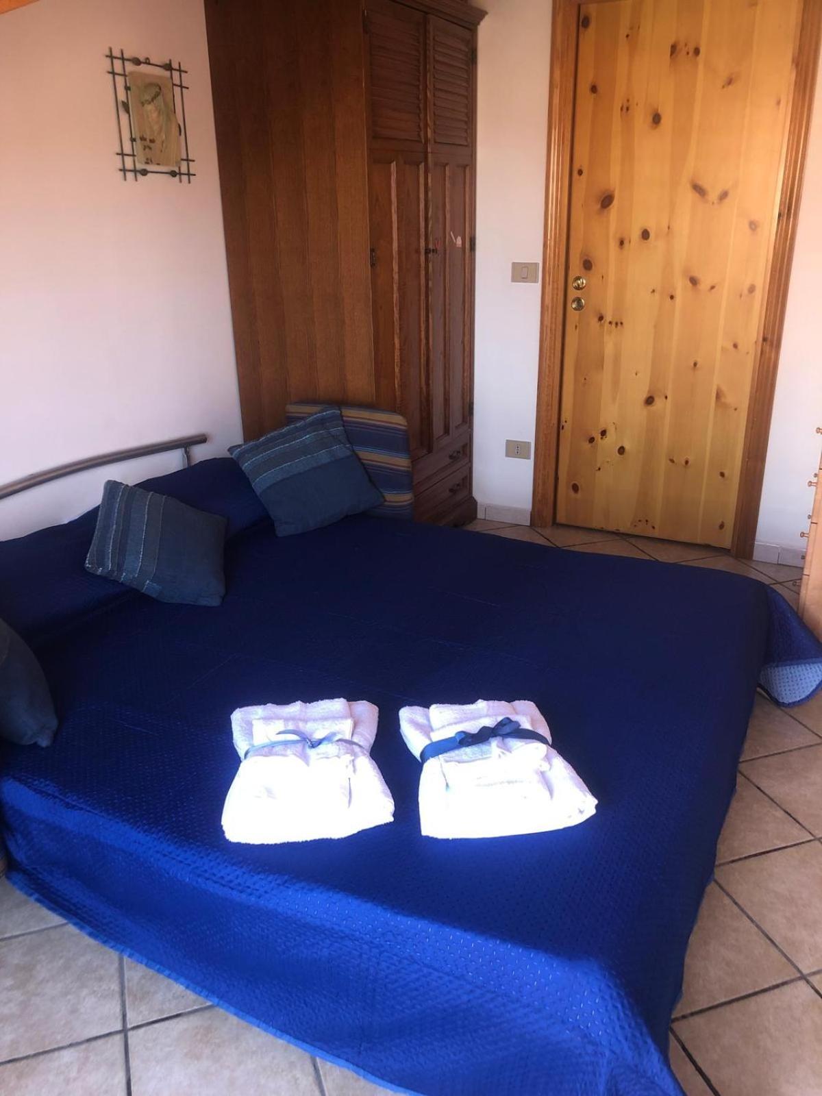 Casa Nando Relax E Comfort Home 阿谢亚 外观 照片